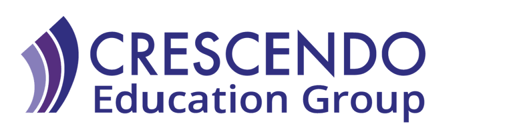 Crescendo Education Group Logo