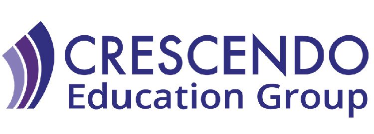 Crescendo Education Group Logo